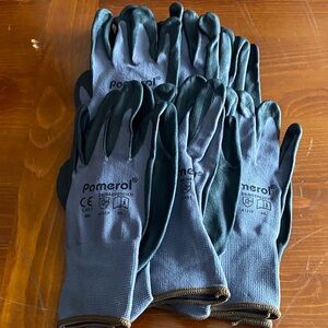 Pomerol men’s size OS gloves
